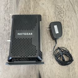 Cable Modem NETGEAR CM1000