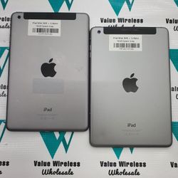 IPad mini 16gb wifi +LTE Handset 