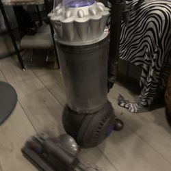 Dyson Vacuum. New but without the box. 
