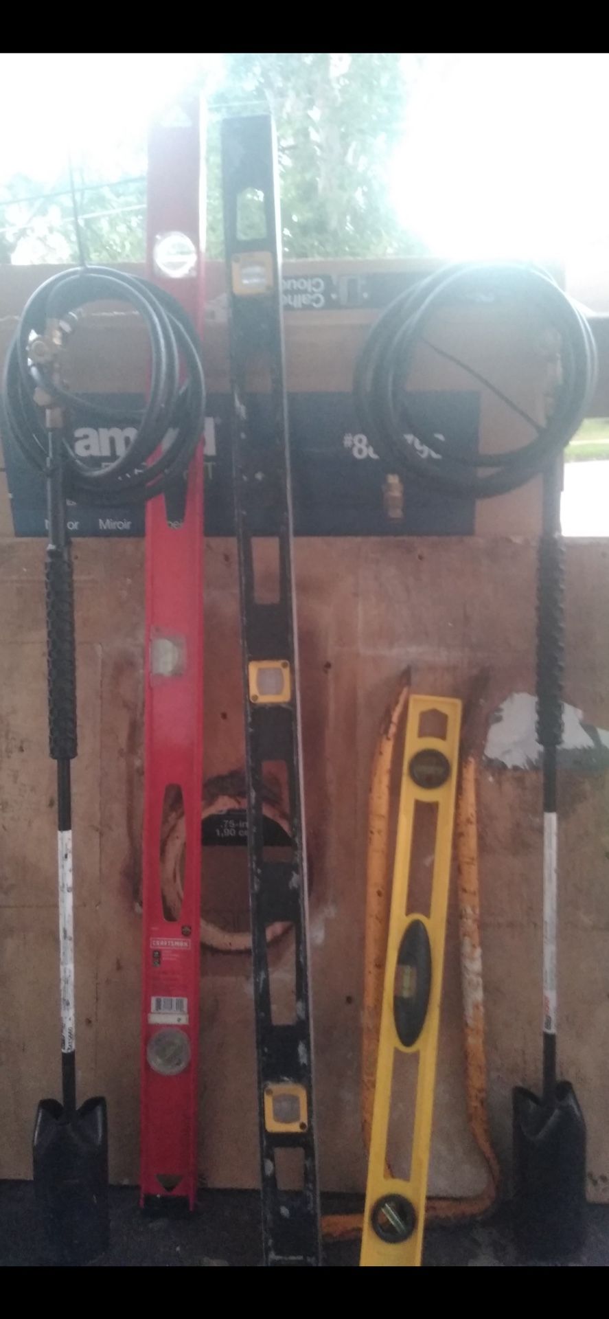 Tools