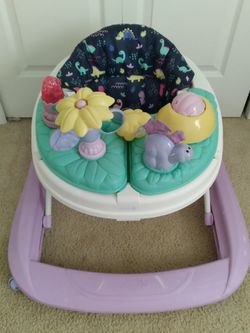 Baby Walker