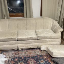 FREE SOFA!!