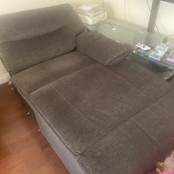 Big Sofa Recliner 