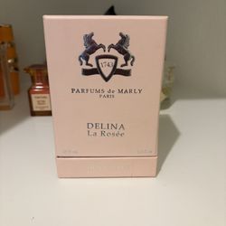 Parfums de Marly Delina La Rosee