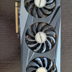 Gigabyte GeForce RTX 3060 Ti Gaming OC 8GB