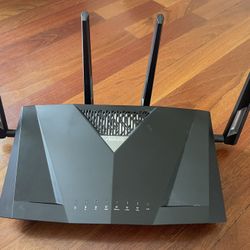 ASUS AC2600 Wireless Router & Modem Combo