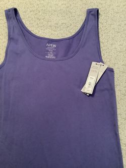 Tank Tops