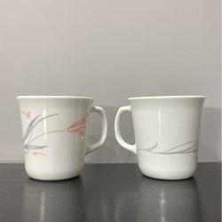 Ceramic Cups