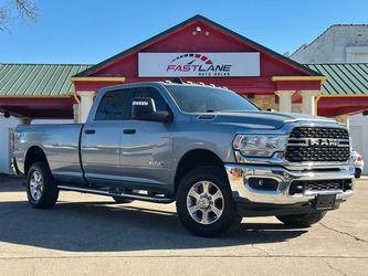 2023 Ram 2500 Crew Cab