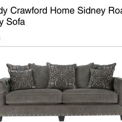 Rooms To go Cindy Crawford 3-piece Set 