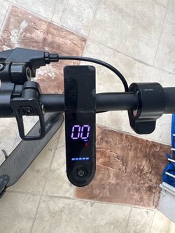 Scooter