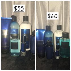 Bath And Body