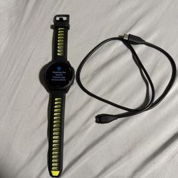 garmin 265s