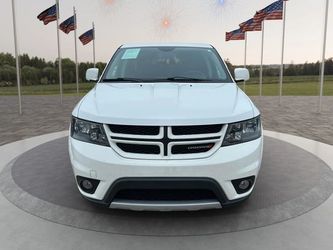2016 Dodge Journey