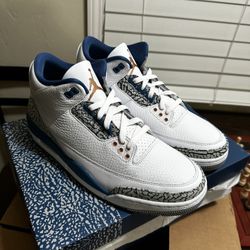 Jordan’s 3