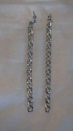 NEW Jaclyn Hill earrings