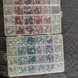 Crafts Rhinestone