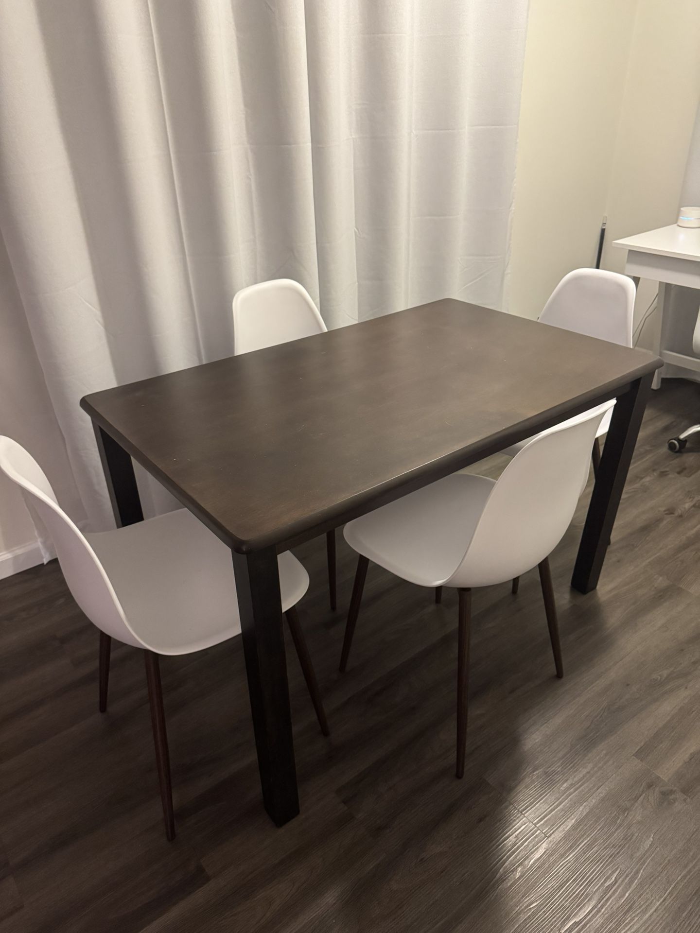 TABLE ONLY - dining table - Free 