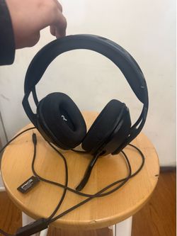 Xbox headphones