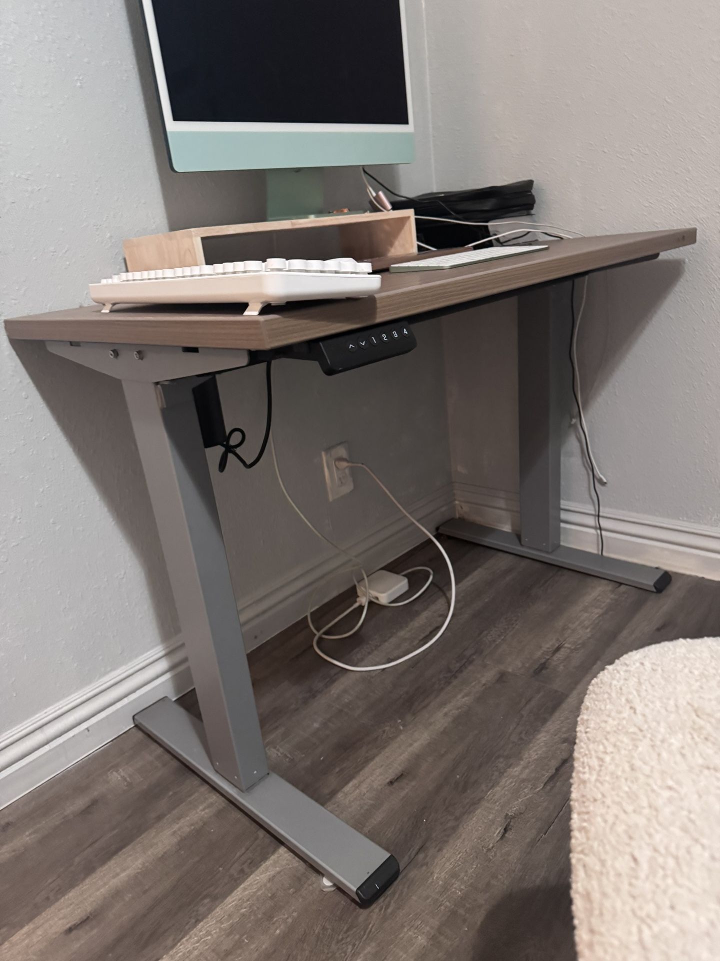 Electric Standing Desk