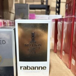 💛 Paco Rabanne – 1 Million 💛