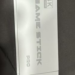 Gaming Stick