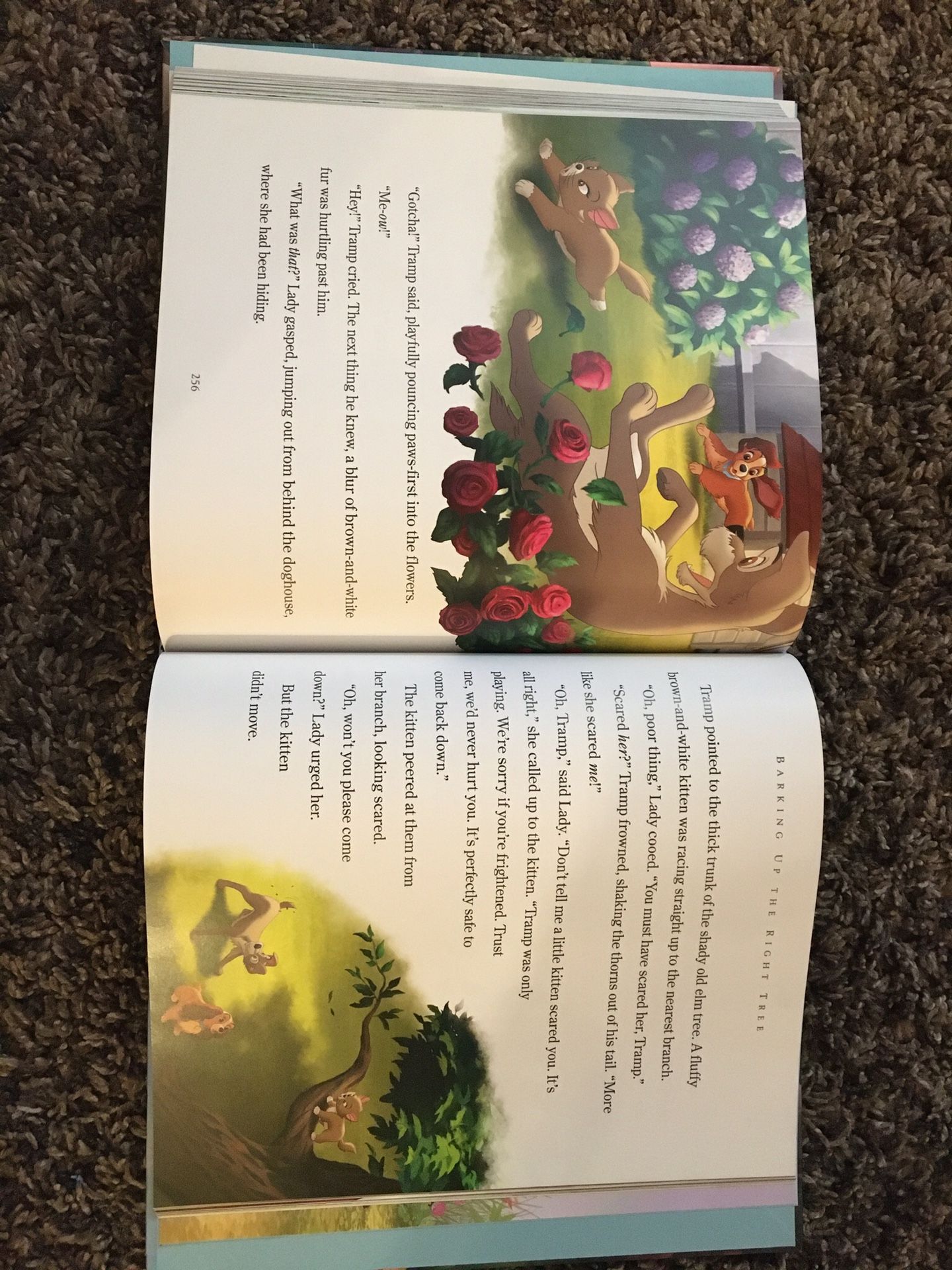 Disney animals storybook collection