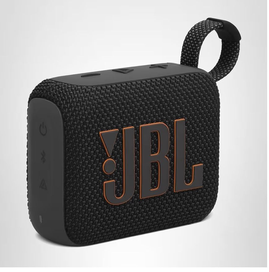 JBL GO 4