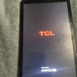 TLC Tablet 