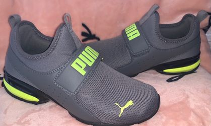 Puma size 6Y