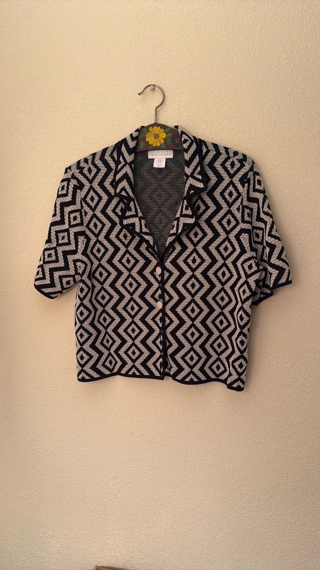 House of Harlow 1060 Top Jewelry & Accessories