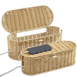 New FairyHaus Cable Management Box