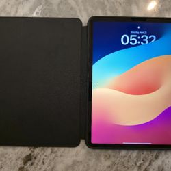iPad Pro 12.9" (6th Gen, M2) - 128GB