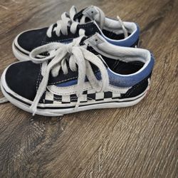 Kids Vans 