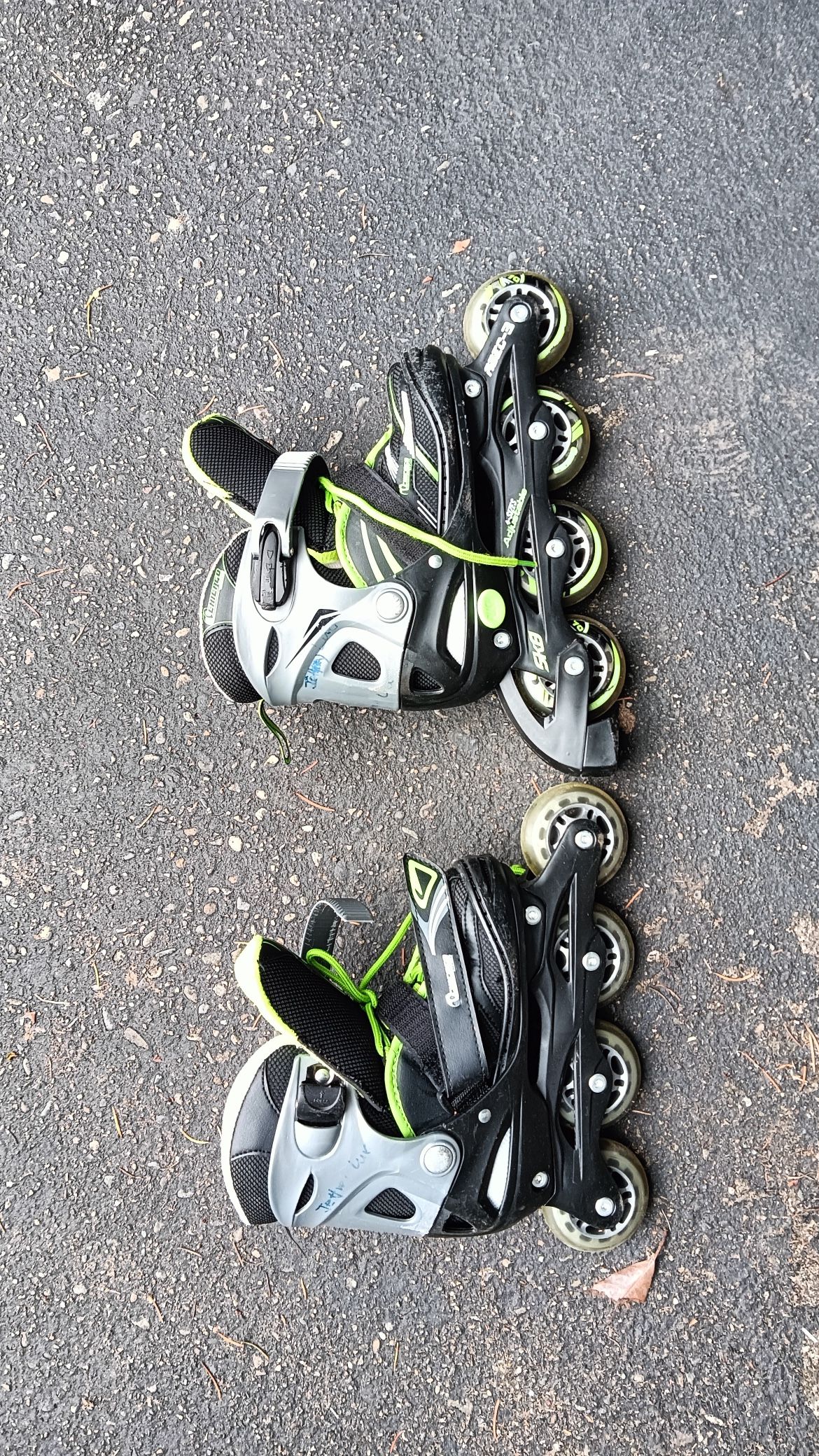 Roller Skates