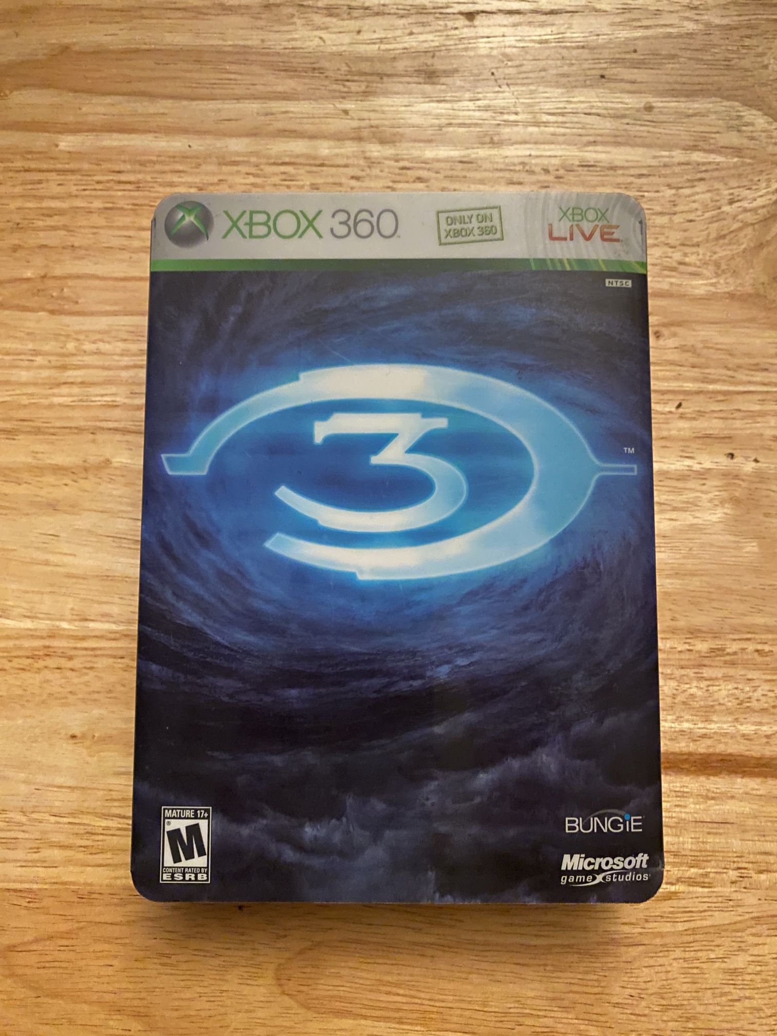 Halo 3 Limited Edition Xbox 360