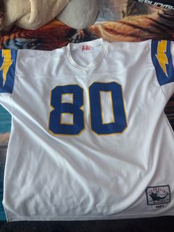 “Original Charger Jersey”