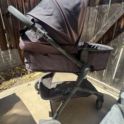 Baby Stroller 