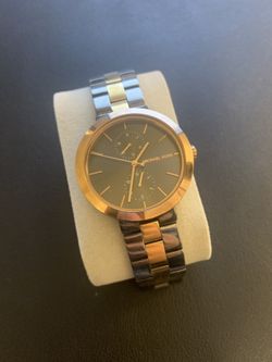 Michael Kors Womens Watch