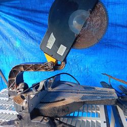 Miter Saw