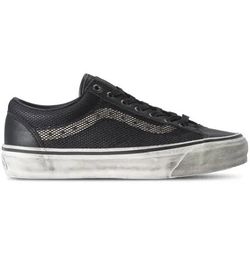 Vans men’s lx old Skool 36 shoe’s combat