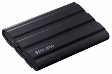 Samsung 4TB hard drive