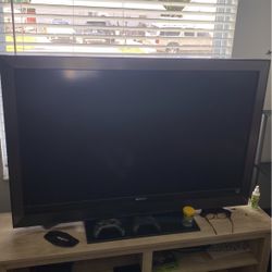 Sony Flat Screen Tv