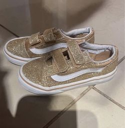 TODDLER VANS sz9