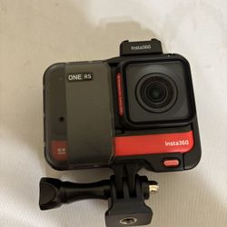 Action Camera Insta360 One RS