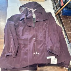 Women’s Winter Coat