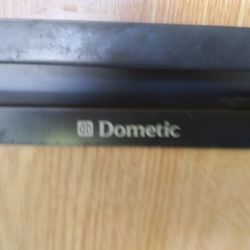 RV Frig Domectic ,electric, Gas, DC.  2011 Model. 