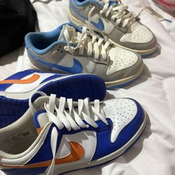 Dunks 