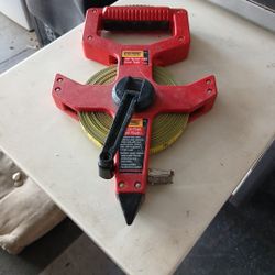 Empire 100ft Tape Measure
