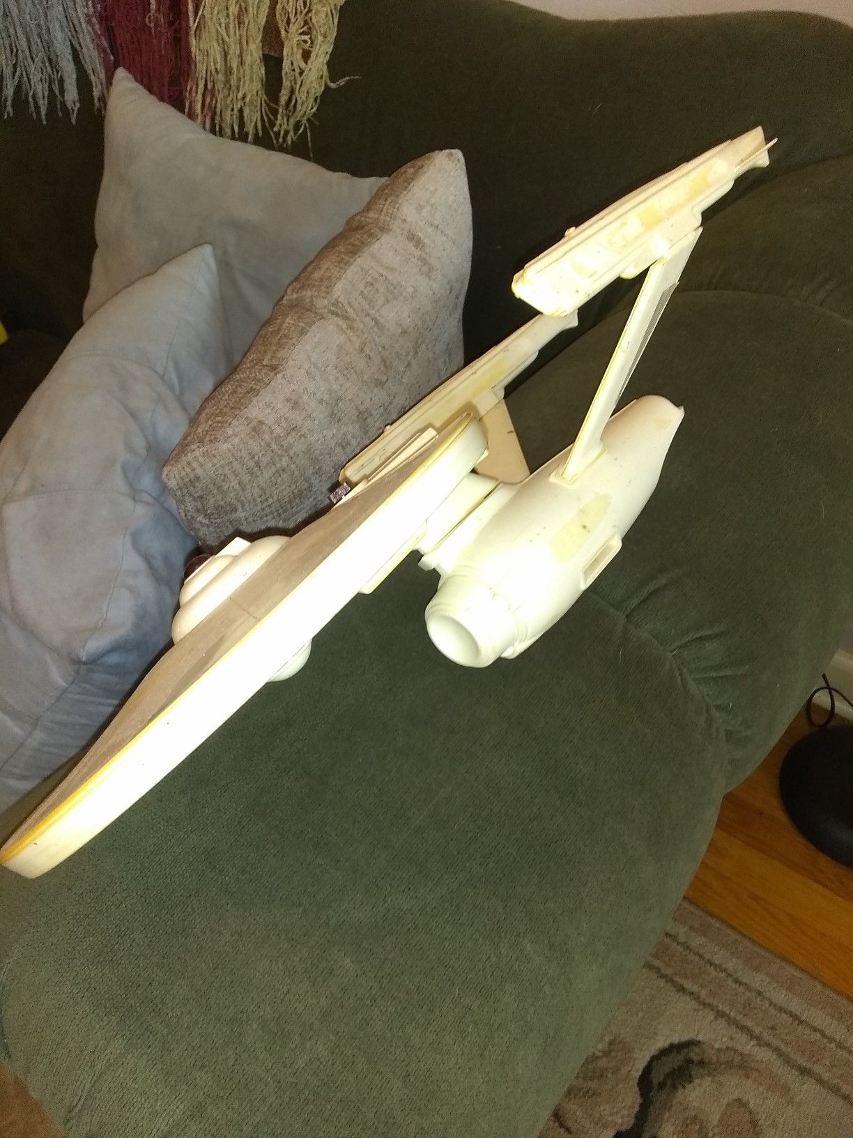 Vintage toys (all original)